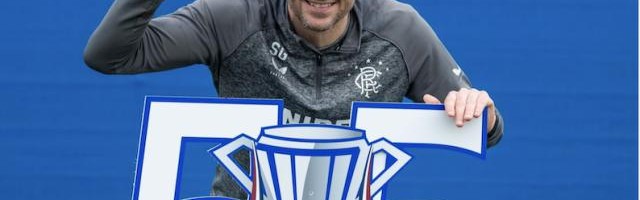 云开官网-新手村通关，冠军主帅杰拉德能否迈向更大舞台？