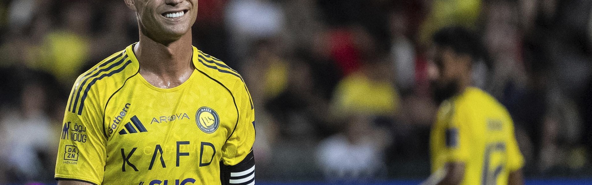 yunkai官网-利雅得胜利主席：C罗在引援方面作用巨大，他曾说服多名球员