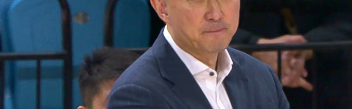 云开体育-领先18分输球！杜锋点评一针见血，批评了广东队4名球员